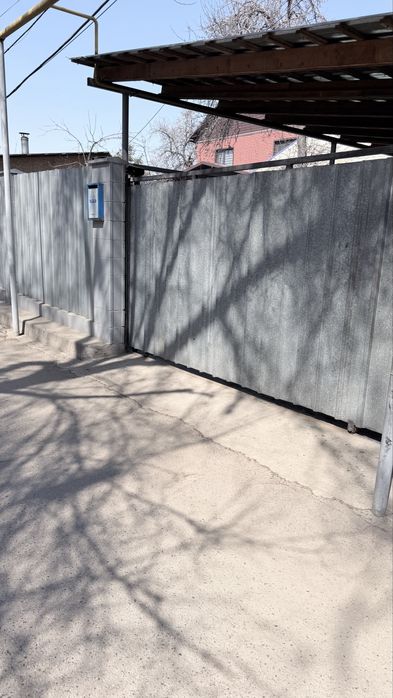 Продаётся дом в городе Талгар.