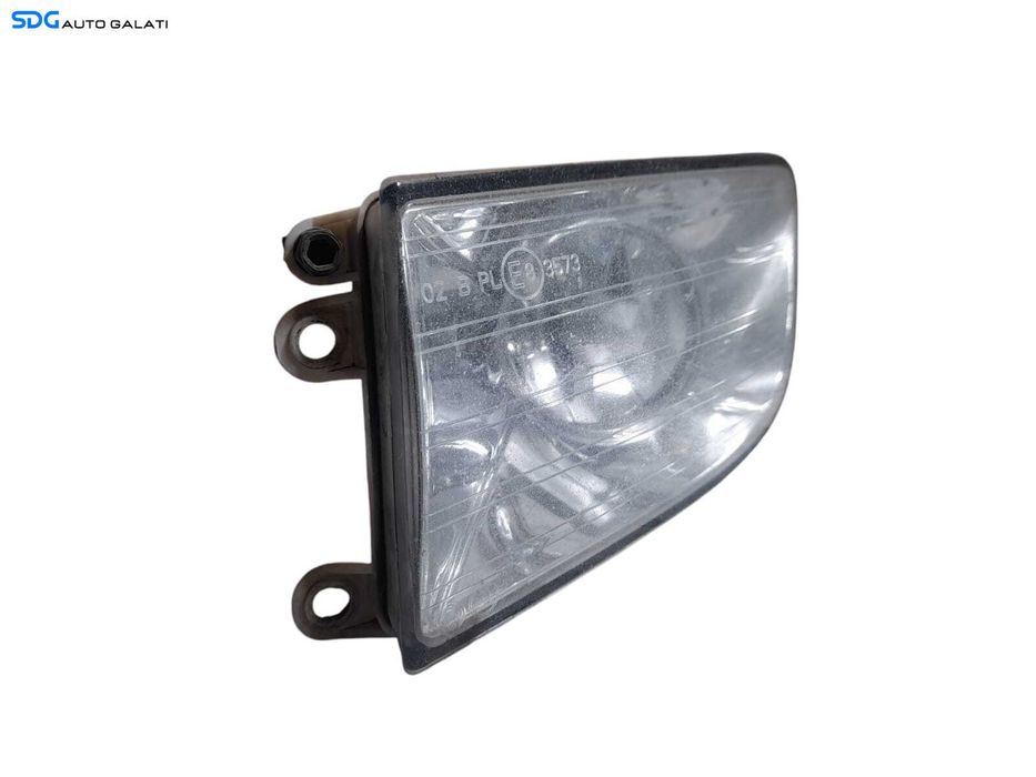 Proiector Ceata Stanga de pe Bara Fata Skoda Octavia 2 2004 – 2013 Cod 4SHX-15201-A 4SHX-15201-B 1Z0941699 1Z0941701 [N1246]