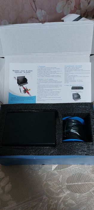 Подводная камера для рыбалки