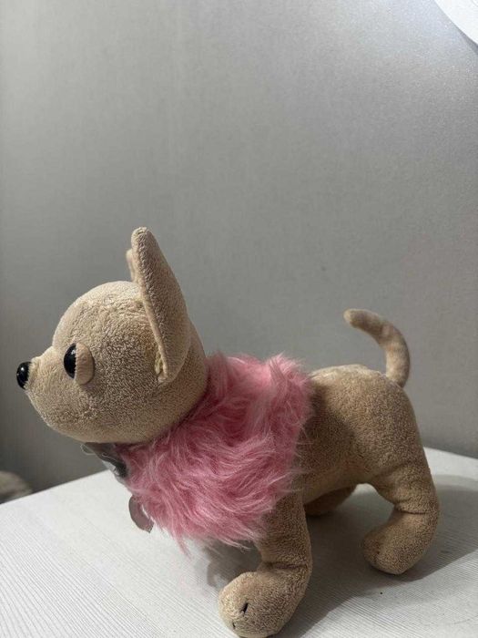 Продам мягкую игрушку  Бренд: Chi Chi Love