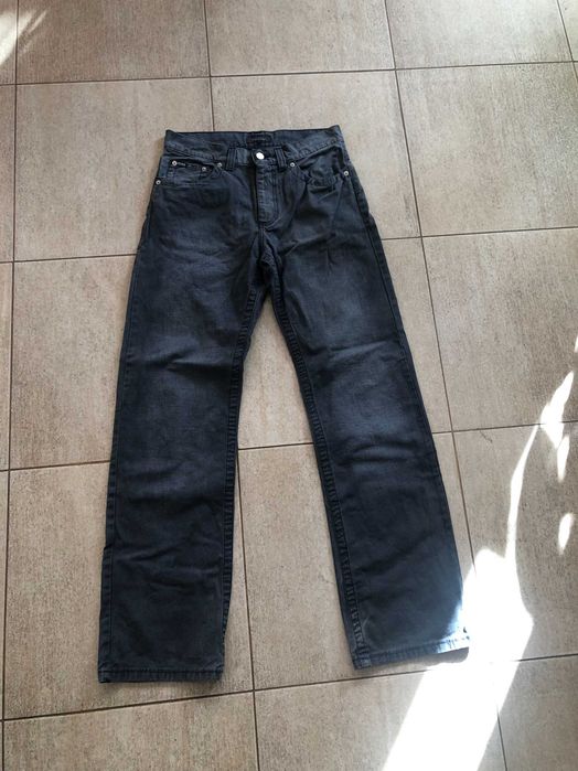 7 чифта дънки: Bershka, Boss Orange, Napapijri, 10 -60лв