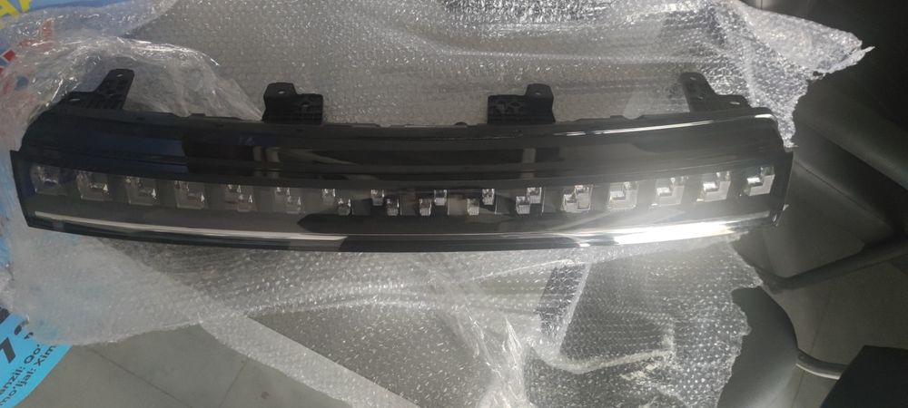 Dongfeng ep 008 oldi o'rta Farasi