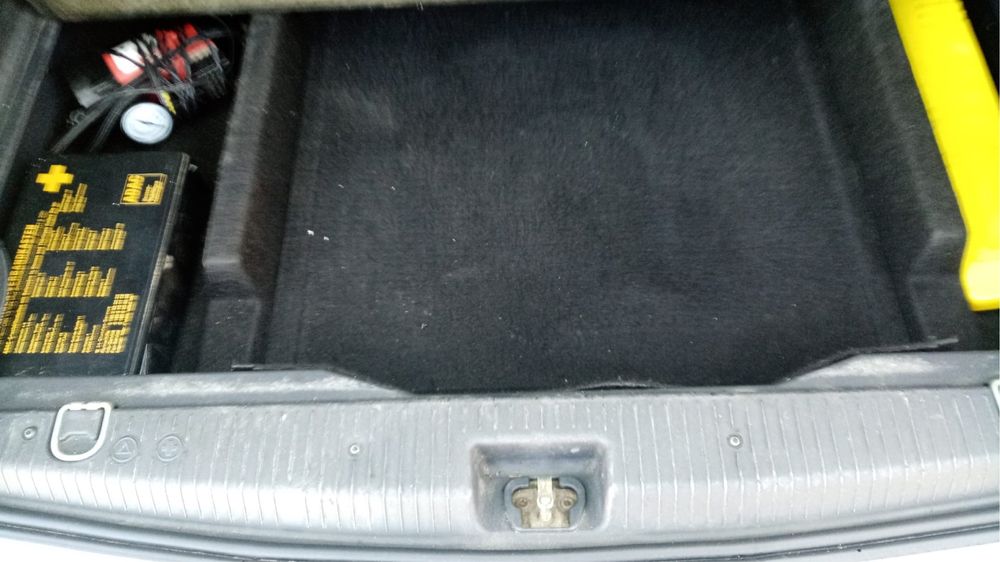 Vand opel meriva unic proprietar