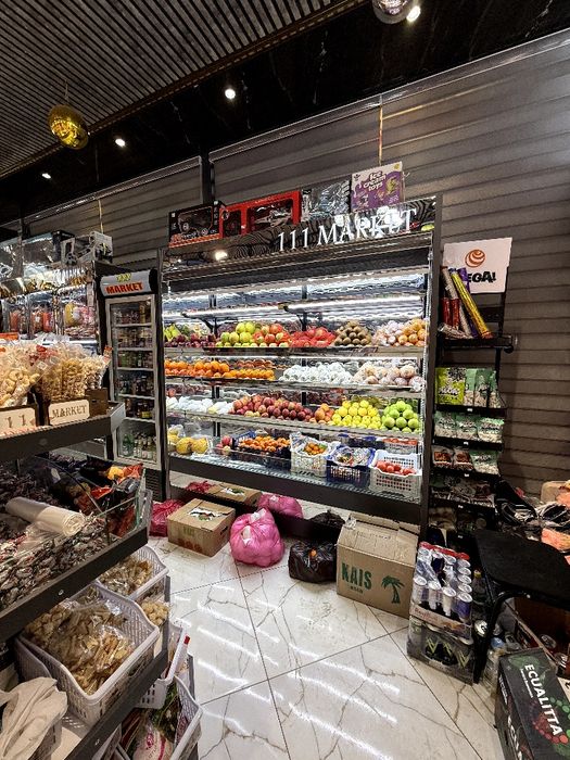 Korka vetrina xaladelnik Uzbekistan buylab dostafka xizmatlari