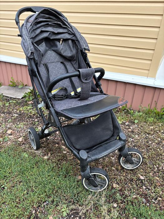 Продам коляску зима -лето