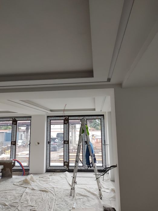 Строителни Услуги