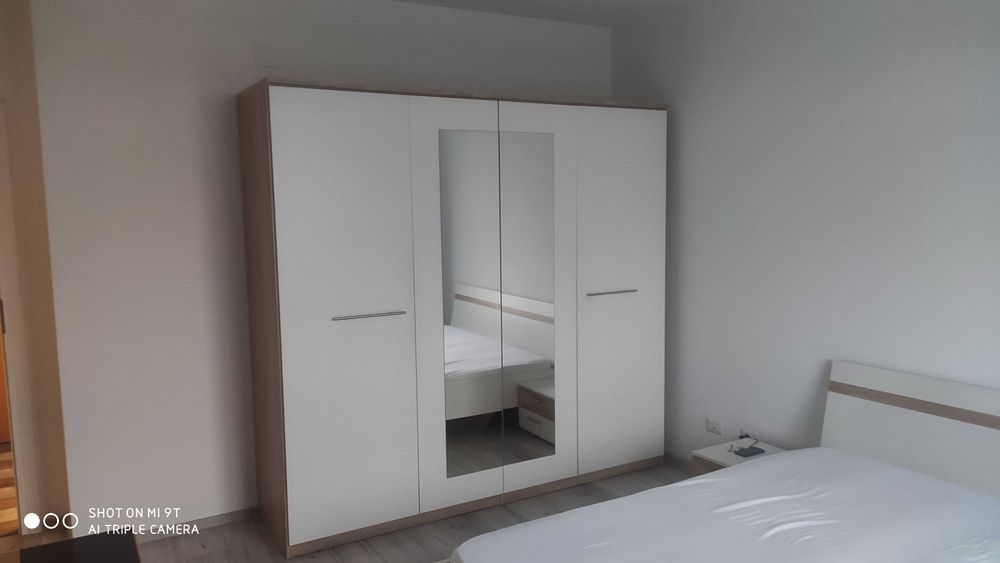 Inchiriere 2 camere Sisesti Baneasa