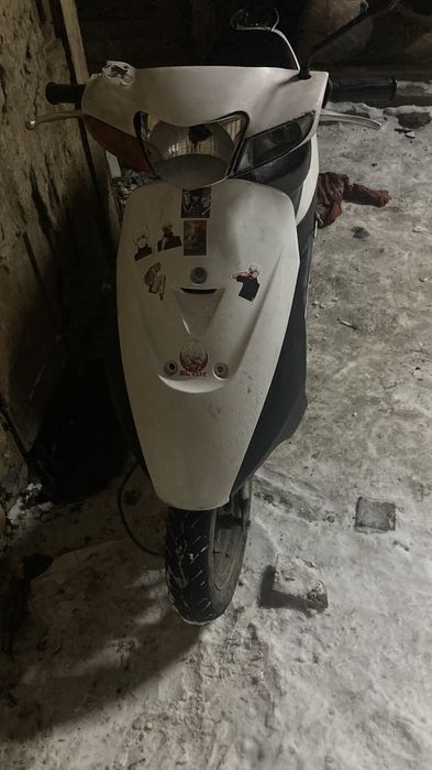 сузуки летс 2