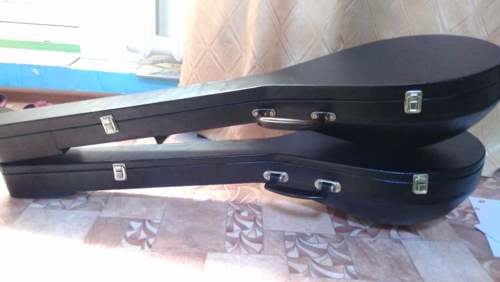 Футляры для домбры