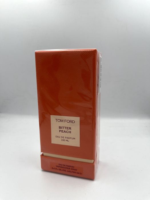 Parfum Tom Ford Bitter Peach