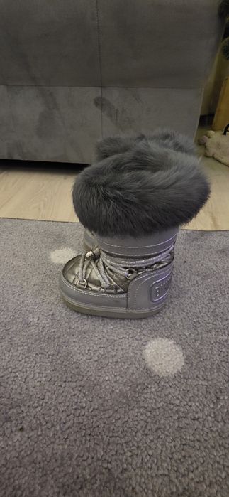 Детски апрески Bikkembercs