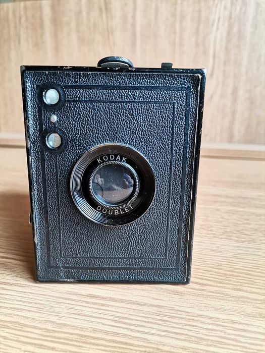 Aparat foto Kodak Brownie Special No.2