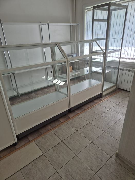 Продам торговое помещение
