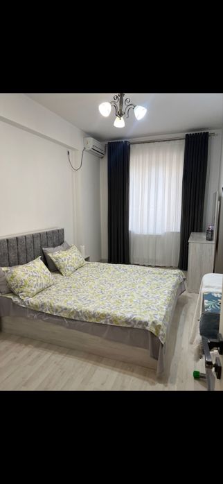 сдается 1- комнатная своя квартира