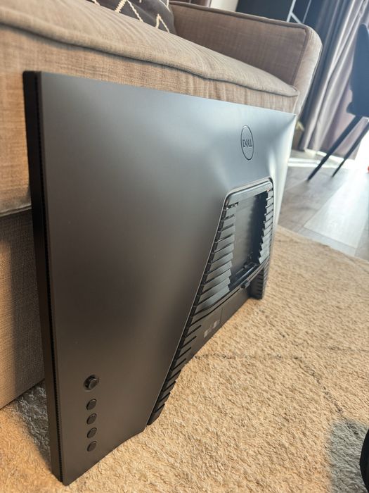 Monitor gaming Dell S2721DGFA 27”, QHD, 165Hz, Nano IPS