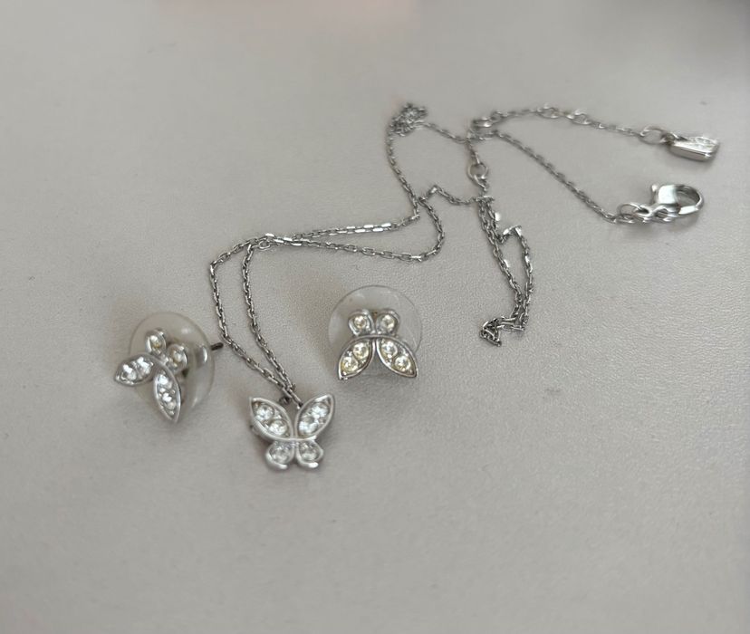 Набор Swarovski оригинал