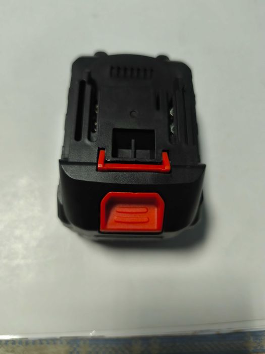 Acumulator de rezerva Li-Ion 48 V cu 2 pini