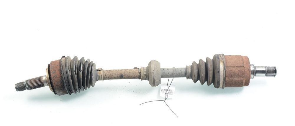 Полуоски HONDA CR-V II 2.2 iCDTI 2005-2007 глява, дясна или комплект