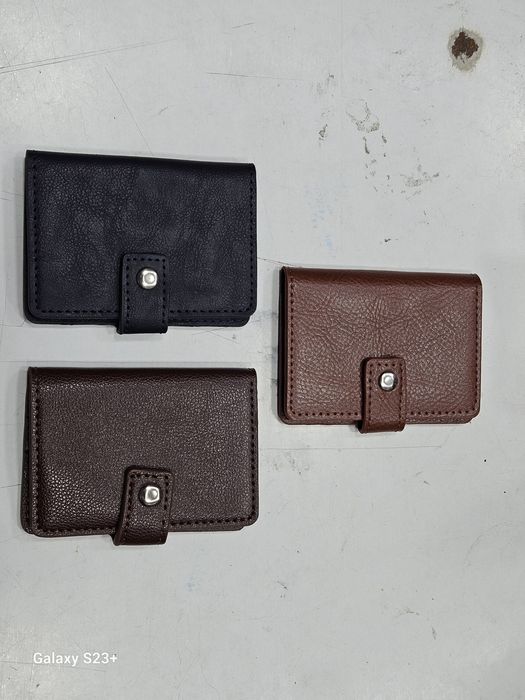 ID Passport Права Визитки Портмоне Кошельки Барсетки Сумки Кардхолдеры