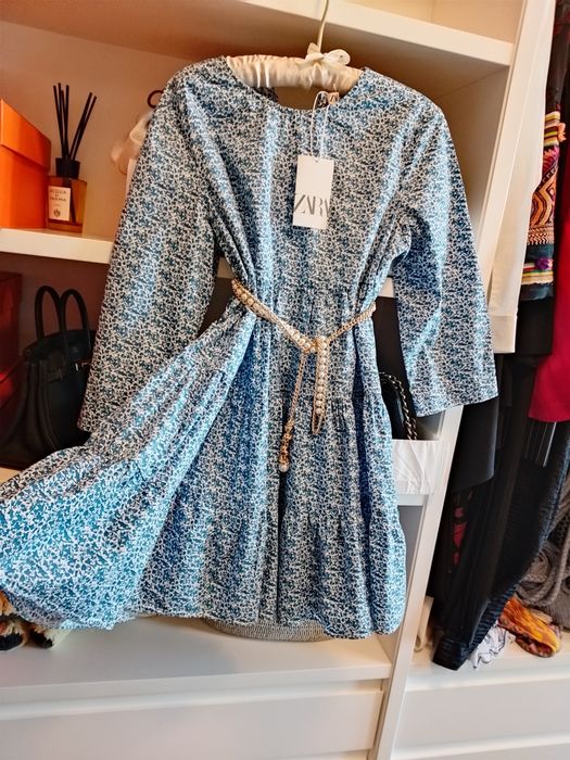 Рокли Guess, Zara, Asos,нови и перфектно състояние
