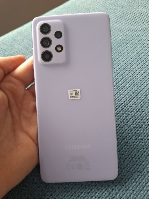 Samsung Galaxy A52s 5G