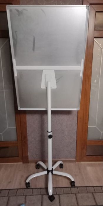 Флипчарты, Алматы маркерные доски, пробковые доски продаем