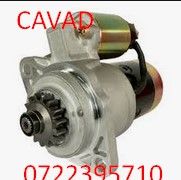 Alternatoare/Electromotoare pentru tractoare seria MTZ Mitsubishi