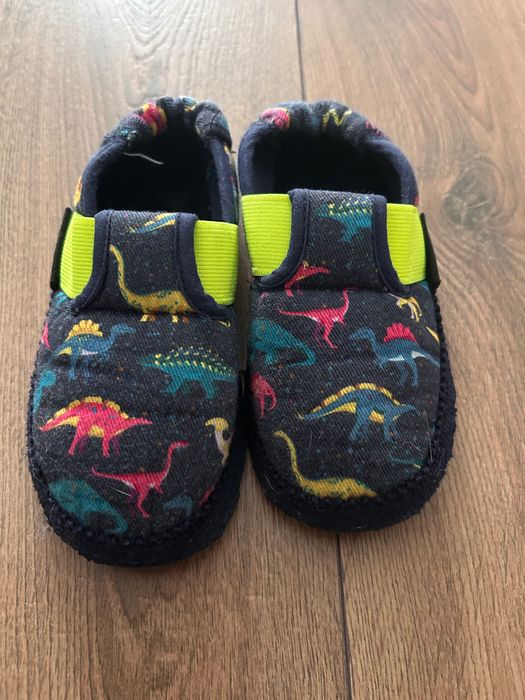 Espadrile interior Nanga mărimea 25