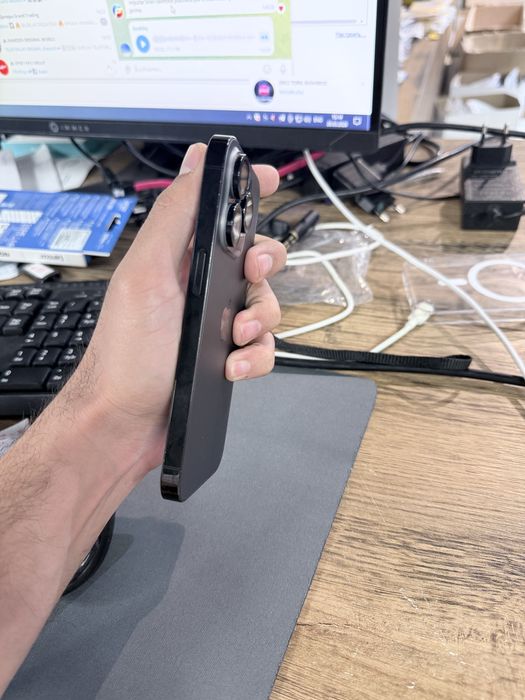 Iphone 14pro 128gb ideal