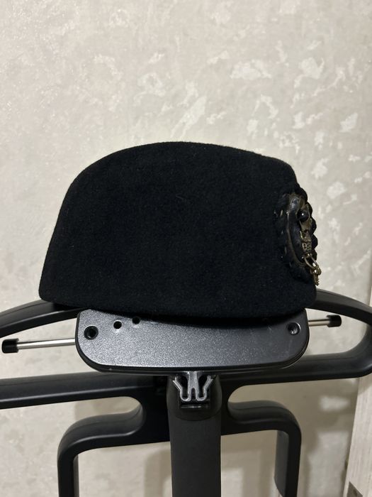 Головной убор фирменный