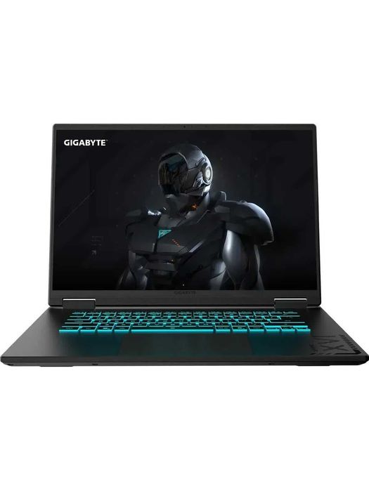 Gigabate gaming A16 (Модель GA6H)