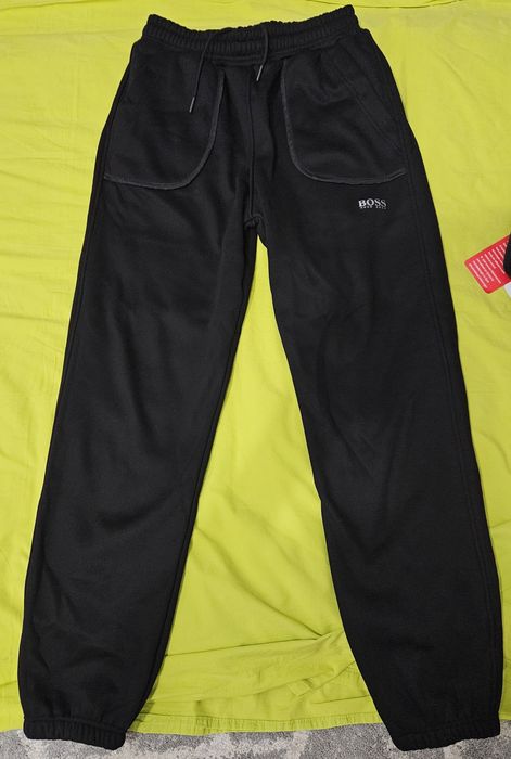 Спортивка на флисе теплая