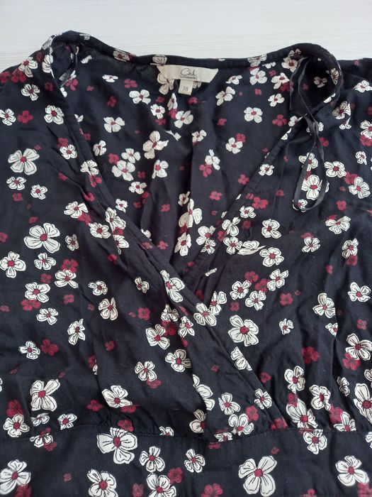 Много красива НОВА рокля на цветя