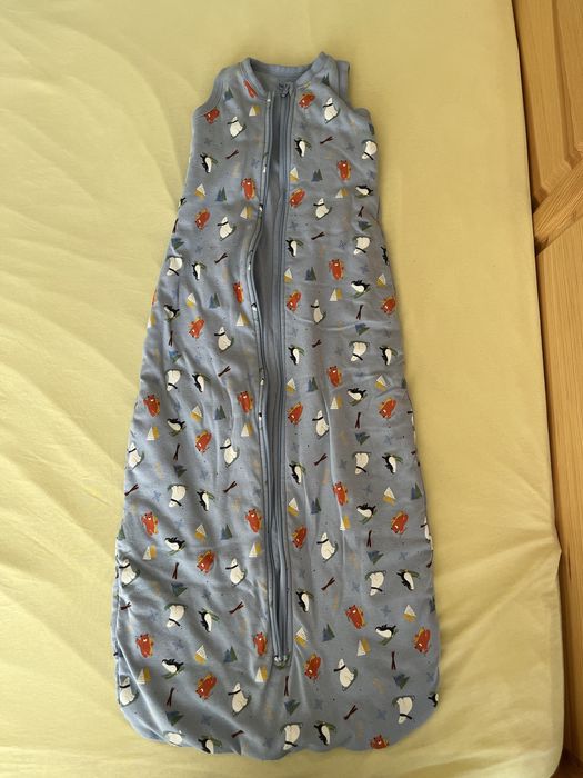 Чувалчета за сън различни размери