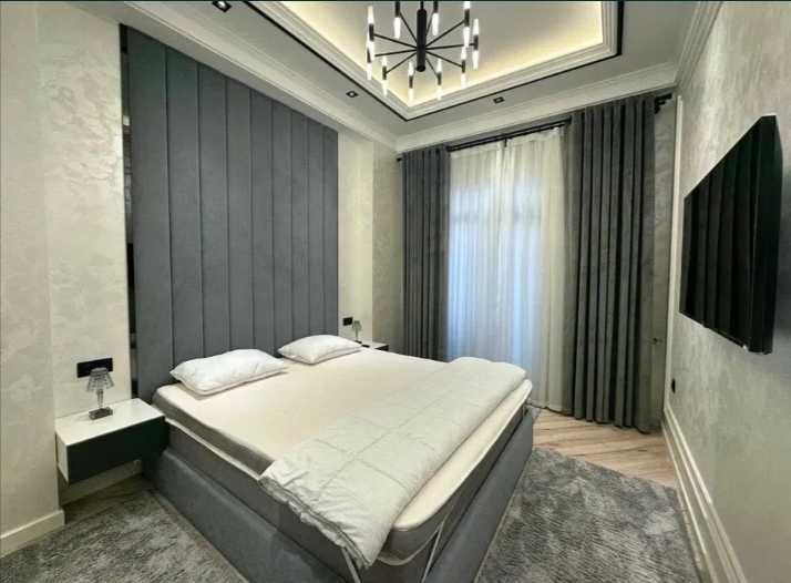 АРЕНДА ЭЛИТНАЯ КВАРТИРА «Tashkent City Gardens Residence» 1000