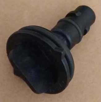 PCV клапан MOPAR 05038532AA нов оригинален за 6.4L V8 SRT HEMI MDS