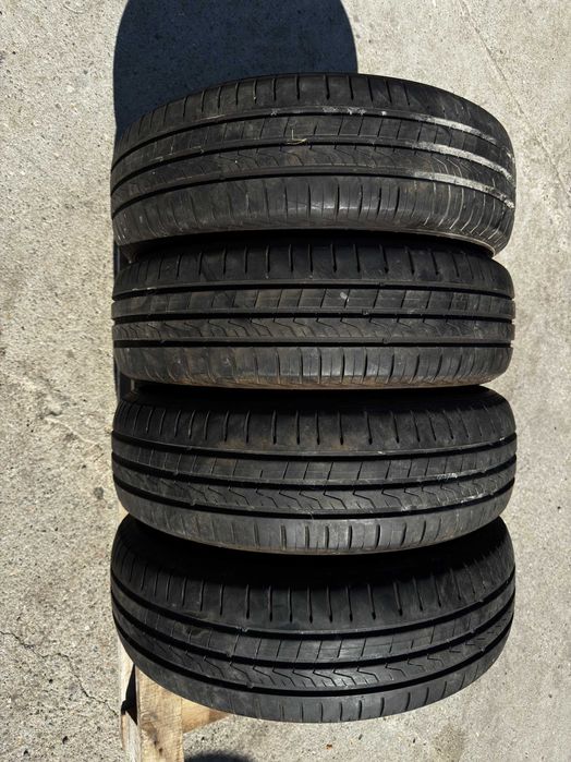 Anvelope 205/70R15 Hankook Vara