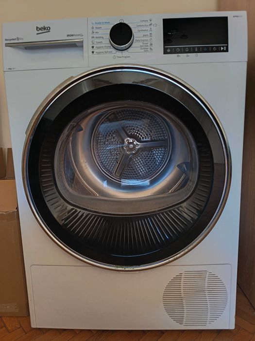 Uscător de rufe Beko bPRO500