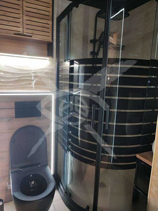 Дава се под наем Двустаен апартамент в София, Люлин 10 - 57 кв.м за 747.66 € - Снимка #6