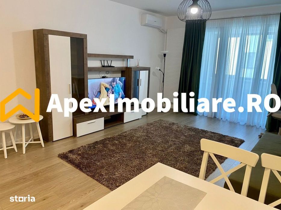 Apartament 2 camere de inchiriat Brancoveanu Bucuresti | ApexImobiliar — fotografia 3