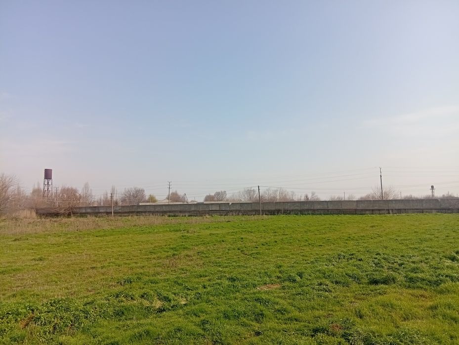 Новый Узбекистан Земля Продажа!