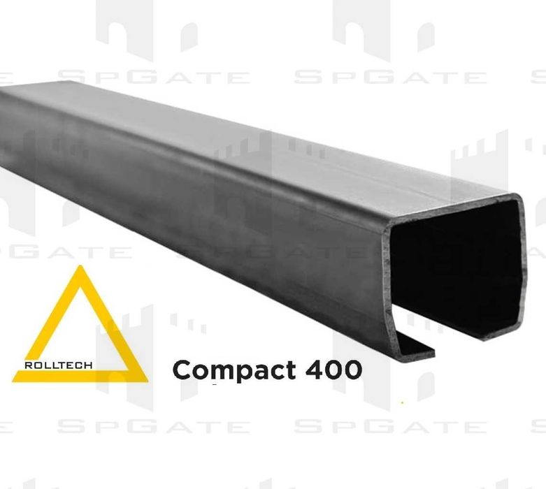 Балка консольная. механизм откатных ворот