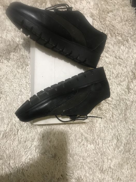 Дамски обувки