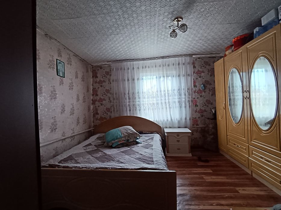 Частный дом жетекши