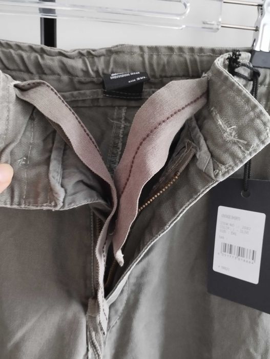 Нов карго панталон Brandit 3XL.