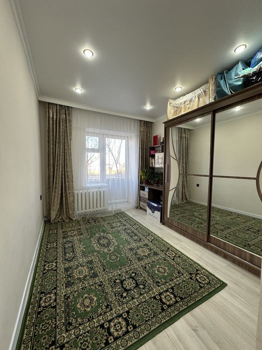 3 бөлме Жаппасбай батыр 4 дом