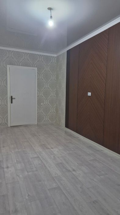 2 комнатная квартира