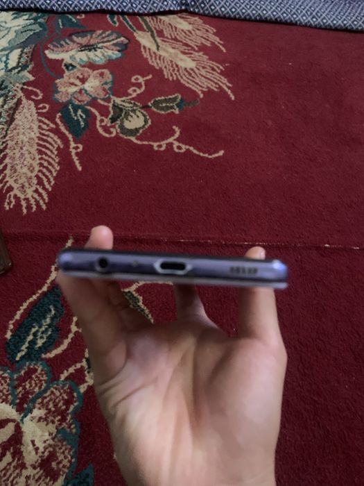 Samsung galaxy a52