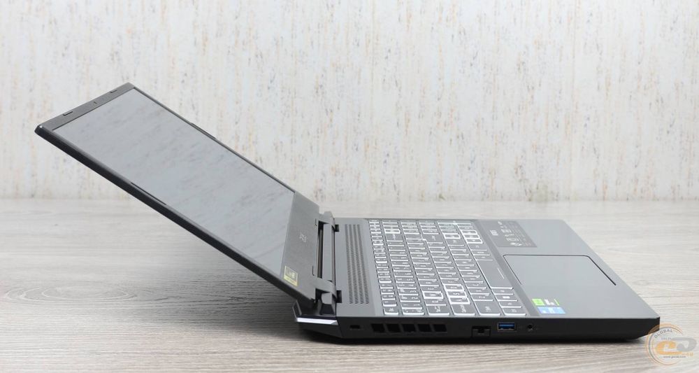 Игровой Ноутбук Acer nitro 5