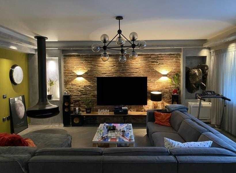 Дава се под наем Тристаен апартамент в Бургас, Възраждане - 76 кв.м за 280.5 € - Снимка #8